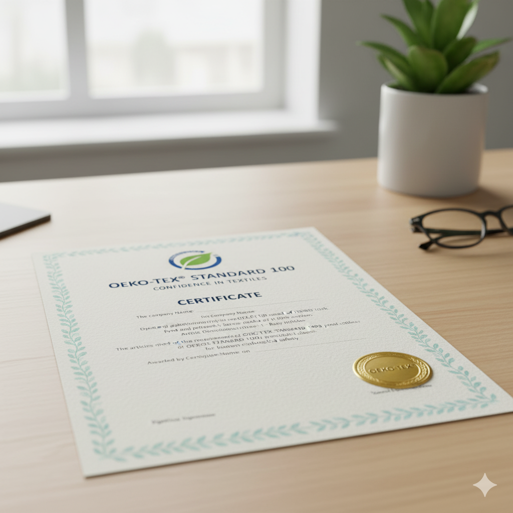 OEKO-TEX