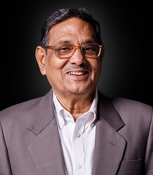 Mahesh-Chandra-Bajoria